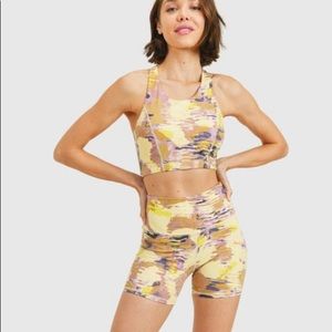 Mono b summer love set